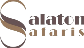 Salaton Safaris logo